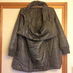 ママコート 訳あり 格安出品 ダッカー取り外し可能のサムネイル