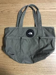 エルエルビーン　カディタンキャンピングトート　カーキのサムネイル