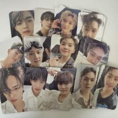 SEVENTEEN SHOPEE kpopmerch 143枚 - メルカリ