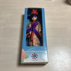 九州・沖縄サミット サミットリカちゃん 限定品 - メルカリ