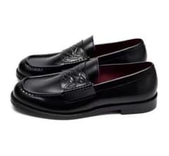 Luxury Leather Loafersのサムネイル