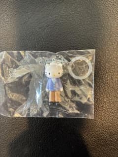 ハローキティ あしながめじるしアクセサリー ダニエルのサムネイル