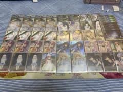 らん糖様　専用　ヴァイスシュヴァルツ　サマポケ　フルレア　デッキのサムネイル