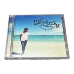平井大　Slow&Easyのサムネイル