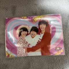 西日本ユニット　生写真　エビライ　吉田仁人　ハル　曽野舜太のサムネイル