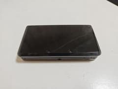 Nintendo 3DS　黒　ゲーム機のサムネイル
