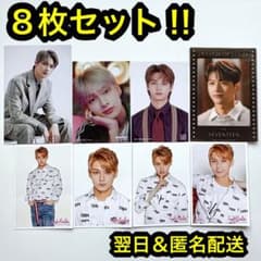 An Ode ジュン　完全コンプセット seventeen シャダコン an ode コンセプトゾーン 写真 ジュン - メルカリ