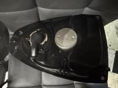 ホンダ シャリー 燃料タンク - メルカリ