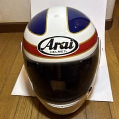 ARAI ロスマンズ フレディスペンサーレプリカ　フルフェイスヘルメット ARAI ロスマンズ フレディスペンサーレプリカ フルフェイスヘルメット