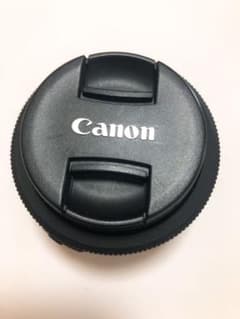 Canon  キヤノン 単焦点のサムネイル