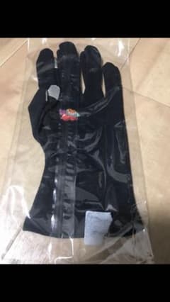 【新品未開封】チバリヨ手袋　Lサイズのサムネイル