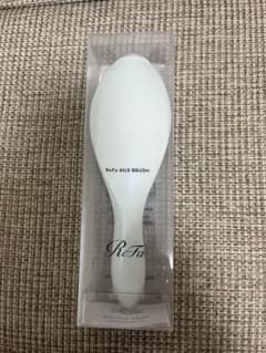 ReFa AILE BRUSH パールホワイト　未使用のサムネイル