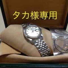 ROLEXのサムネイル