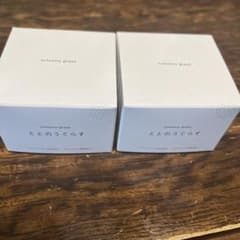 薬用 ととのうぐらす 2個セット 【新品未使用】のサムネイル