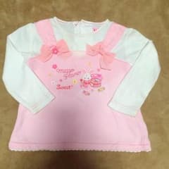 うさぎトップスのサムネイル