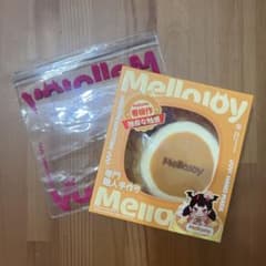 Mellojoy 贅沢スフレ ムースクリーム Mサイズのサムネイル