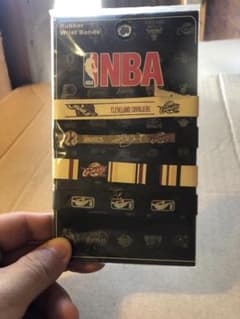 NBA  リストバンドのサムネイル