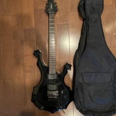 ESP EDWARDS 薫シグネイチャー ガネーシャ　お盆限定値下げします。 EDWARDS 薫シグネイチャー ガネーシャ - メルカリ