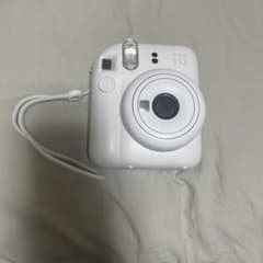instax mini12 本体のサムネイル