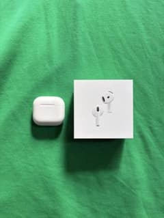 AirPods4 ANCのサムネイル
