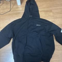 美品 RVCA ルーカ パーカー Mのサムネイル
