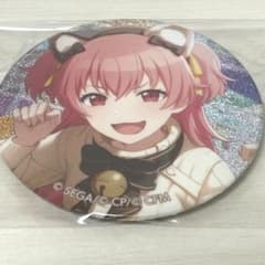 プロセカ 桃井愛莉 グリッター缶バッジ 49C - メルカリ