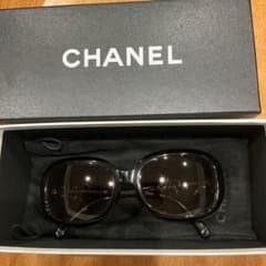 た*や様 CHANEL サングラス 5170 べっ甲柄のサムネイル