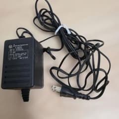 LEADER ELECTRONICS ACアダプター 12V 750mAのサムネイル