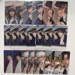 RIIZE ショウタロウ トレカ まとめ売り - メルカリ