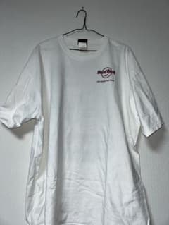 Hard Rock （ハードロック）Las Vegas Tシャツ 2XLのサムネイル