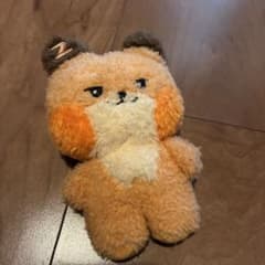 テュニニ　ZEROBASEONE ソクマシューのサムネイル