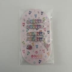 TWICE JAPAN OFFICIAL FANCLUB シューズチャームのサムネイル