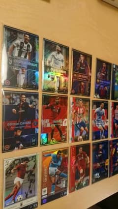 footista傷ありセールのサムネイル