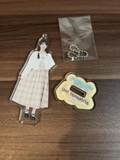 logyou 山下うみ　アクリルスタンドのサムネイル