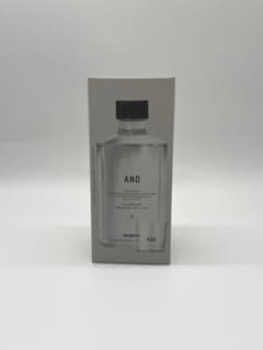 AND VITAL MATERIAL マウスウォッシュ360mL[新品未使用]のサムネイル