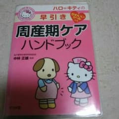 看護実習にも役立つポケットサイズの参考書のサムネイル
