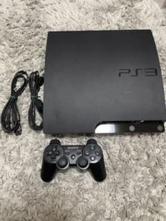 SONY PlayStation3 CECH-3000Aのサムネイル