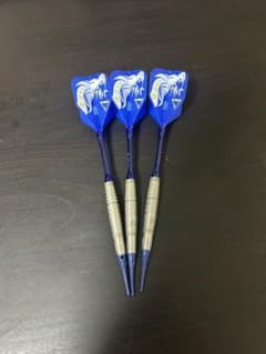 ダーツセット　g’s WODENⅡのサムネイル