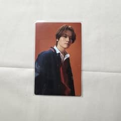 MAZZEL マーゼル KAIRYU トレカのサムネイル