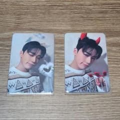 ATEEZ サン THE WORLD EP.FIN:WILL SOUNDWAVEのサムネイル