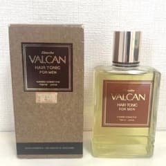 カネボウ バルカン ヘアートニック 180ml - メルカリ