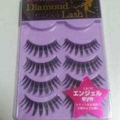 ダイヤモンドラッシュつけまつげ♡のサムネイル
