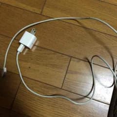 iPhone4s 充電器のサムネイル