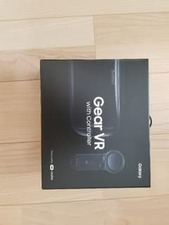 Gear VR galaxy s8のサムネイル
