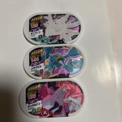 ポケモンメザスタのサムネイル