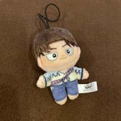 忍たま乱太郎 ほわぬい 山田利吉 ぬいぐるみ マスコット