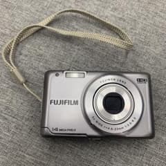 FUJIFILM /フジフィルム FinePix JX500 14メガピクセル - メルカリ