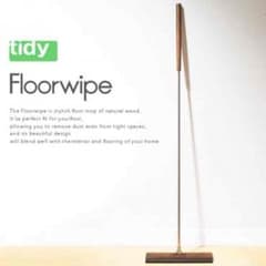 フロアワイプ (tidy ティディ)のサムネイル