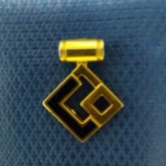 コラントッテ　ネックレストップのサムネイル