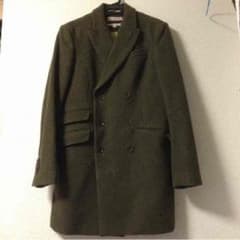 BANANA REPUBLIC チェスターコートのサムネイル